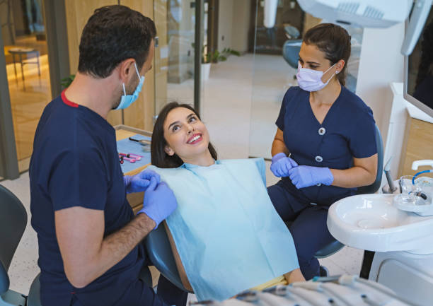 Best Dental Inlays and Onlays  in Attica, IN