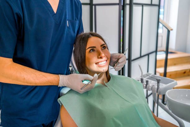 Best Tooth Extraction  in Attica, IN